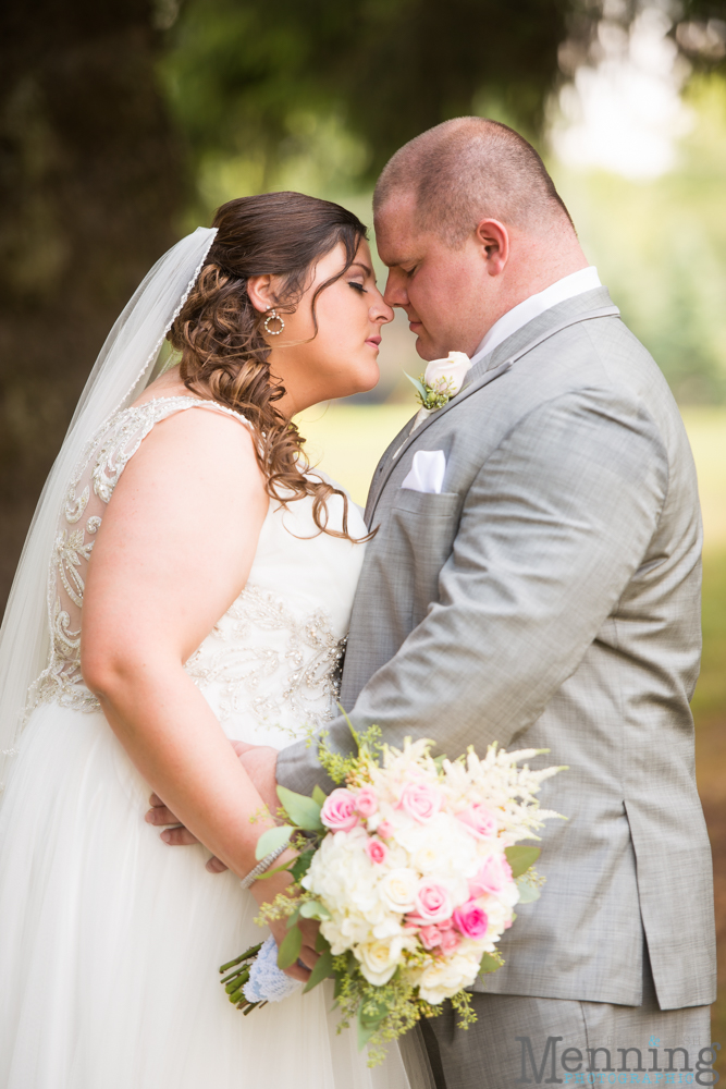 youngstown wedding photographer