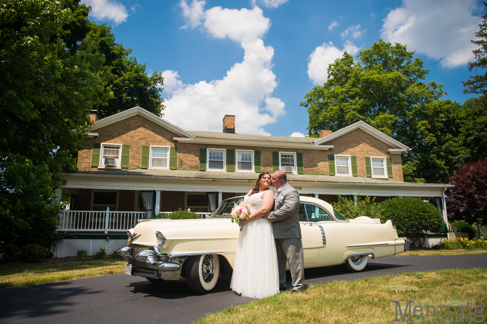 youngstown wedding photographer