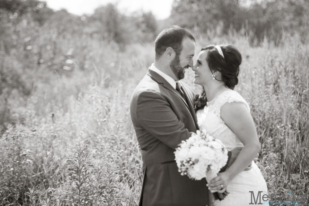 youngstown wedding photographer