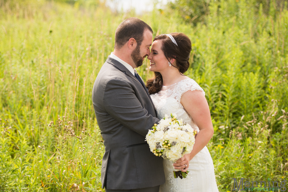 youngstown wedding photographer