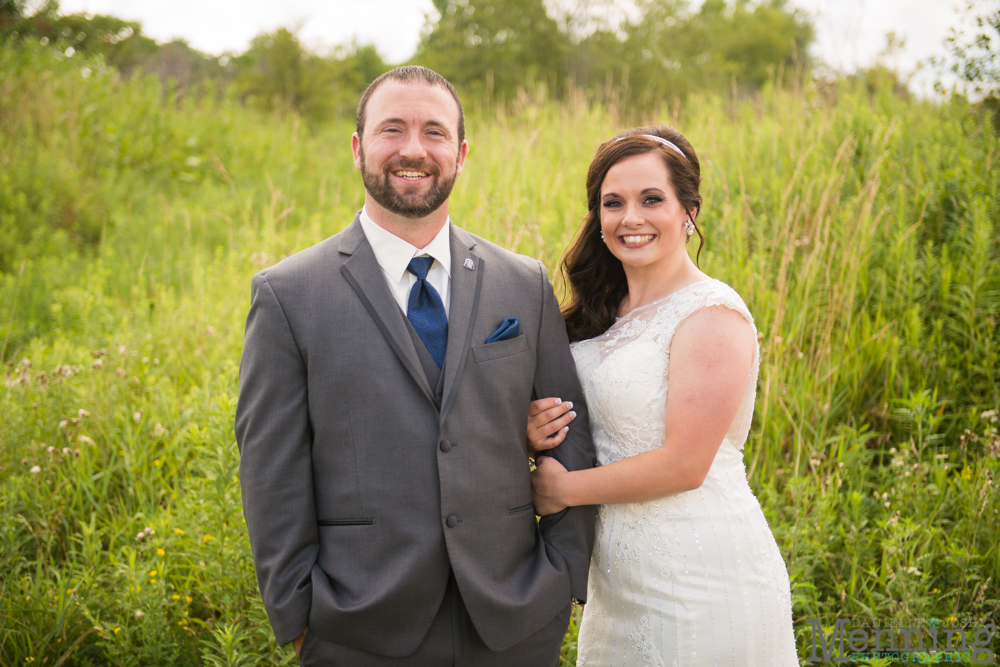 youngstown wedding photographer