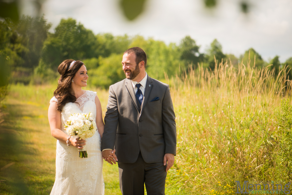 youngstown wedding photographer