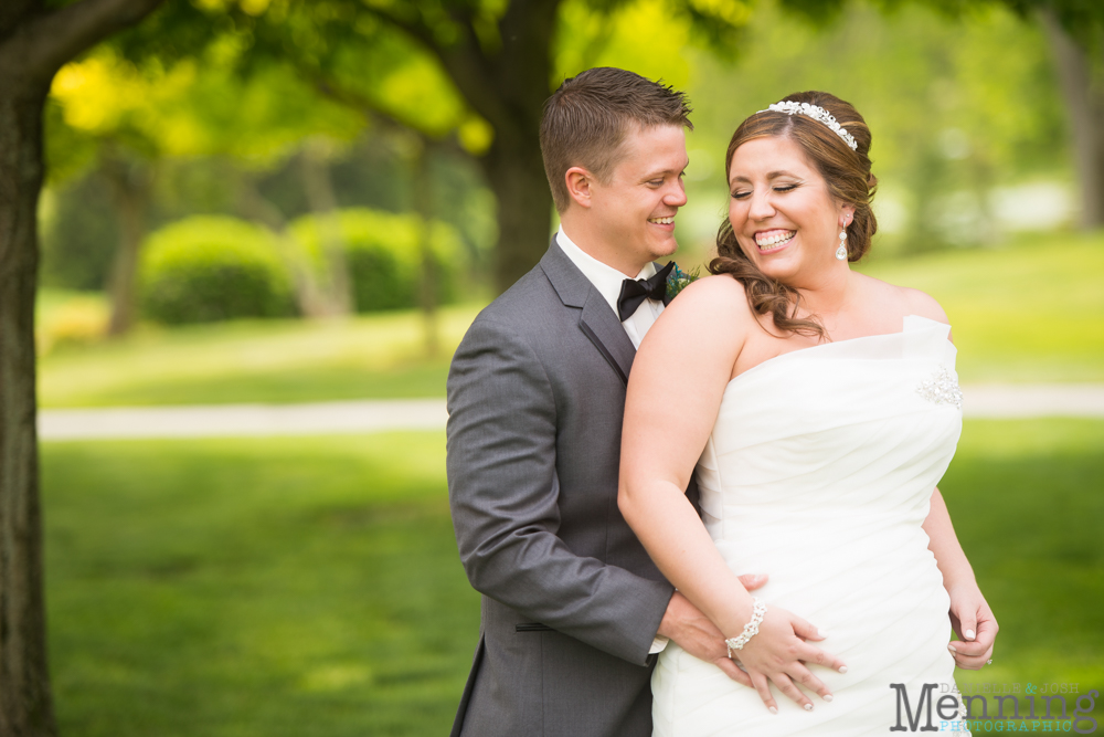 youngstown wedding photographer 