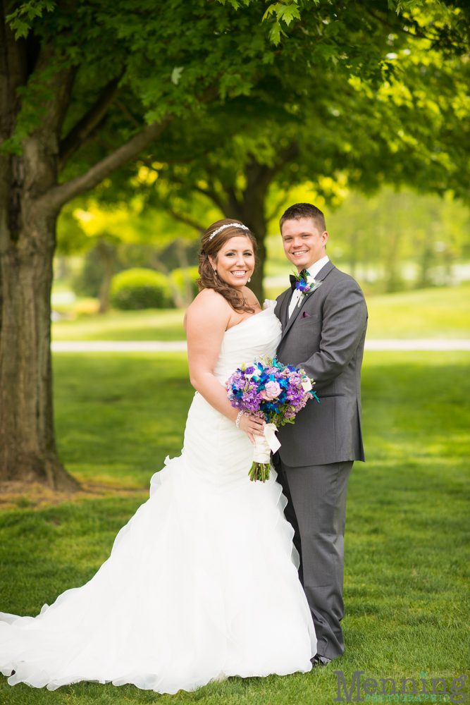 youngstown wedding photographer 