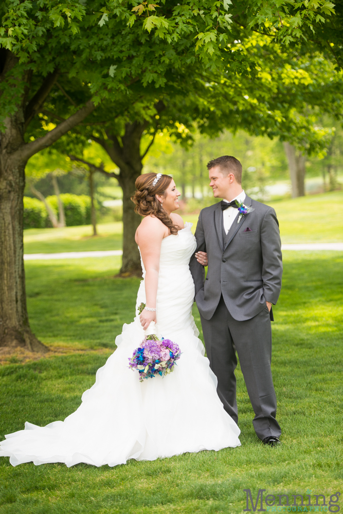 youngstown wedding photographer 