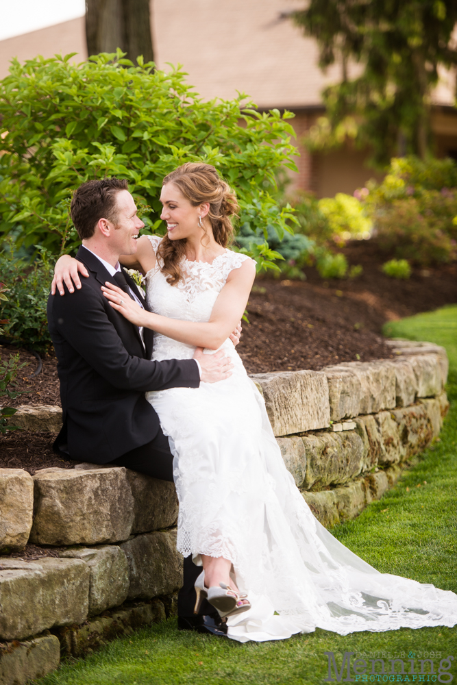 youngstown wedding photographer