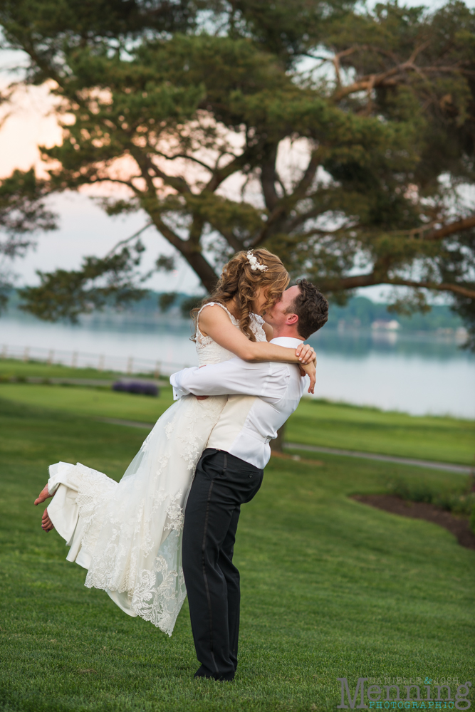 youngstown wedding photographer