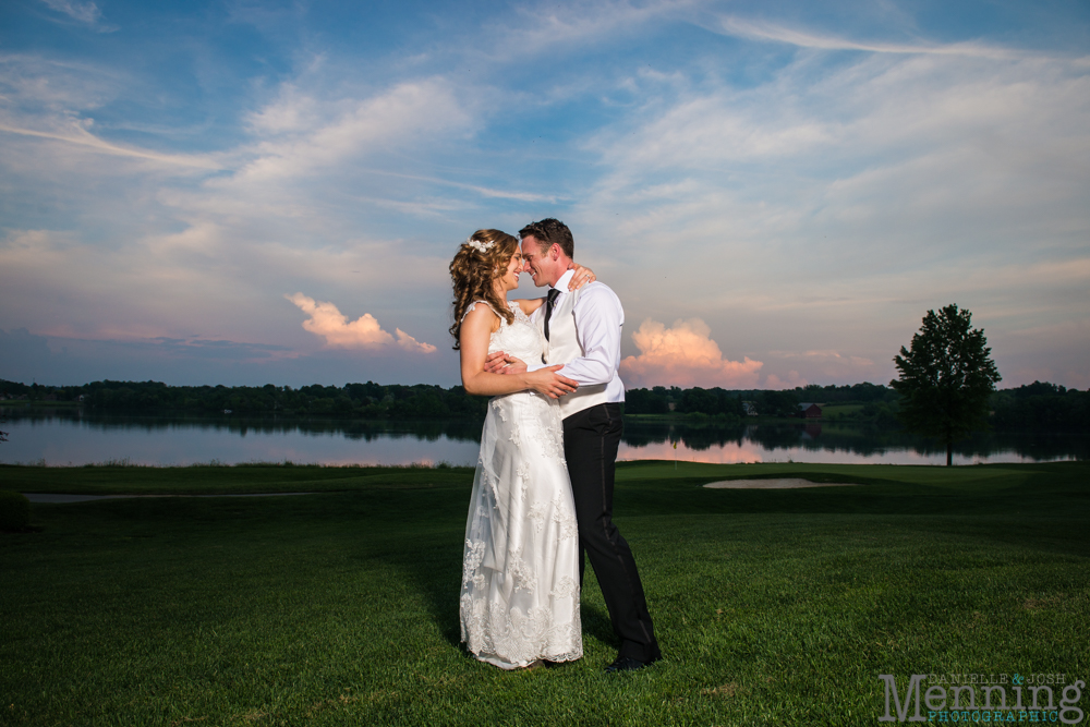 youngstown wedding photographer