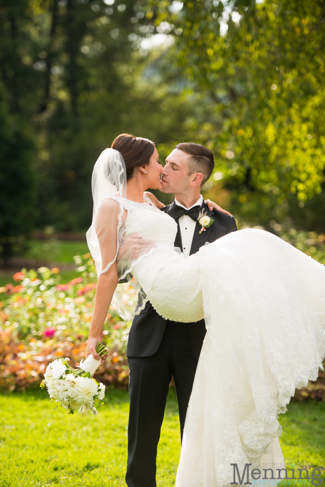 youngstown wedding photographer