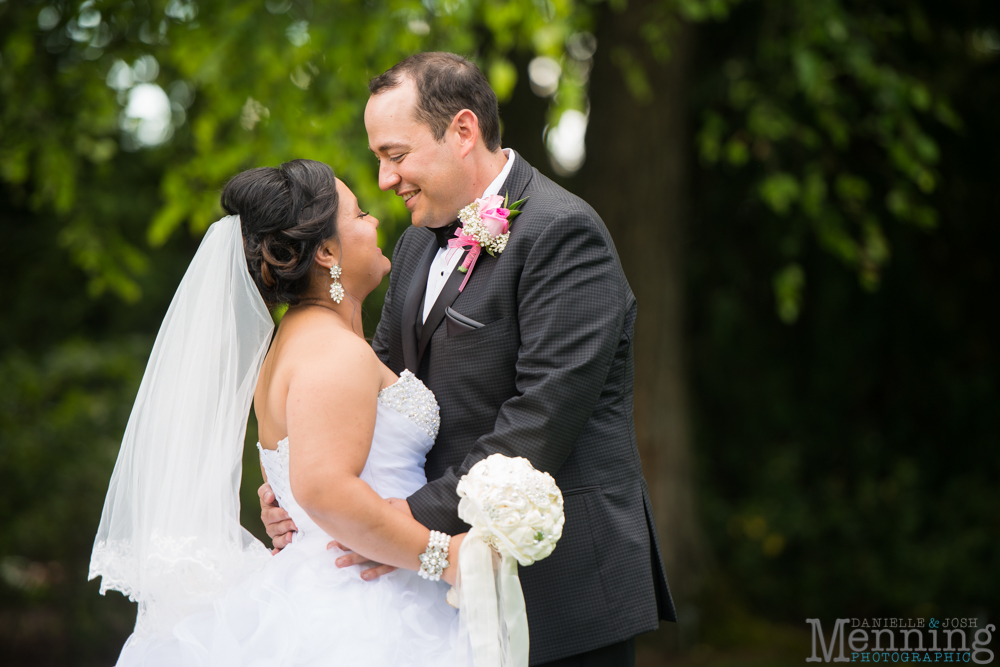 youngstown wedding photographer