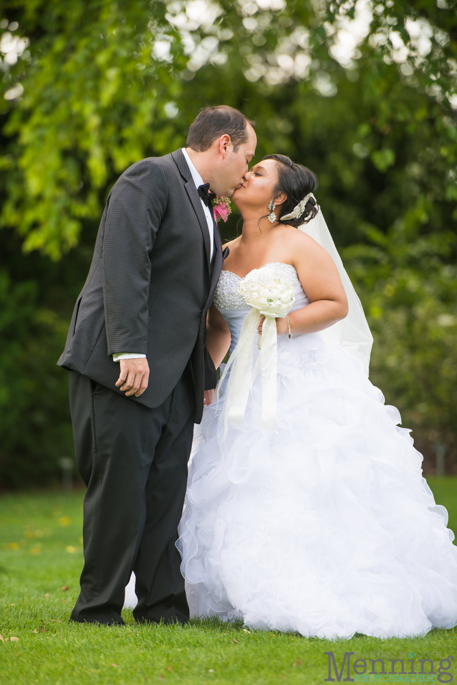 youngstown wedding photographer