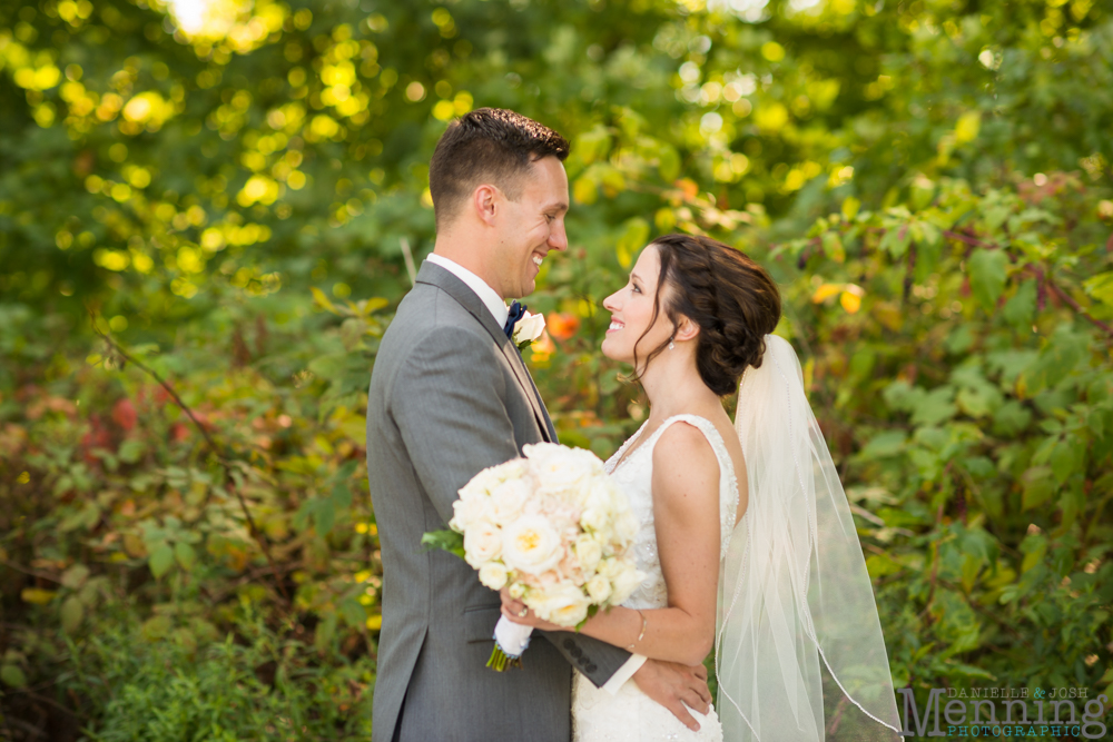 youngstown wedding photographer