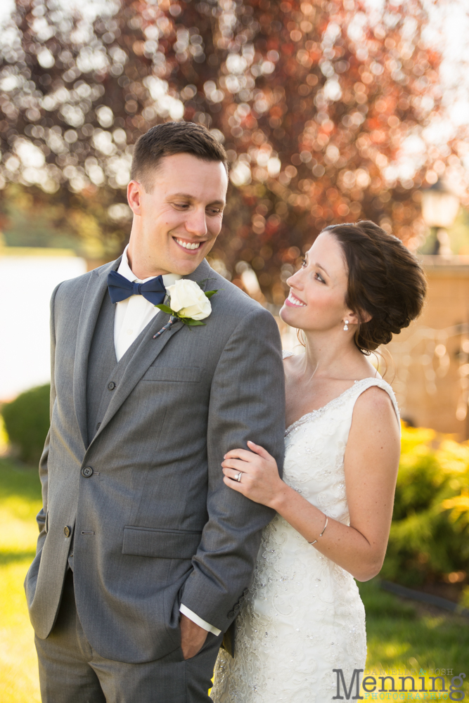 youngstown wedding photographer