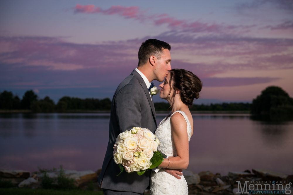 youngstown wedding photographer