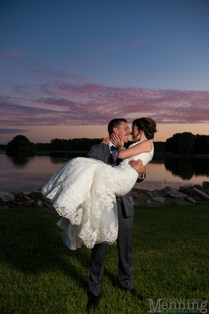 youngstown wedding photographer