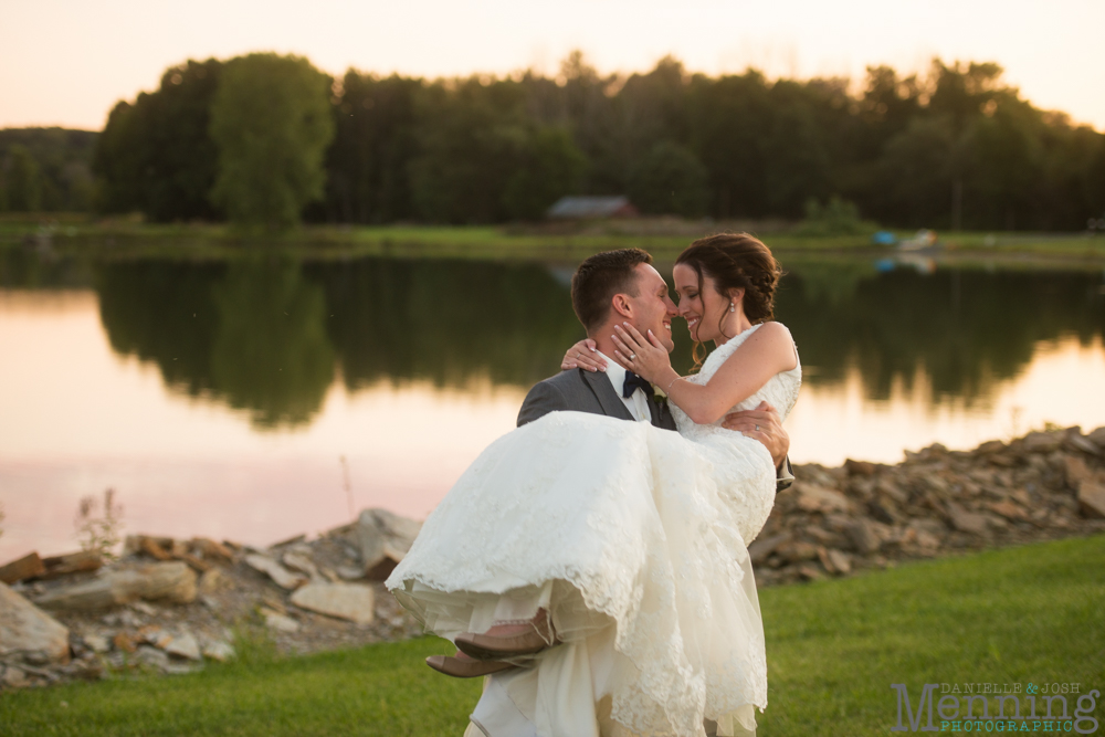 youngstown wedding photographer