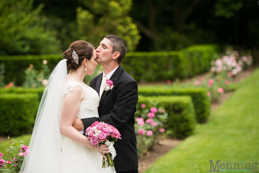 youngstown wedding photographer