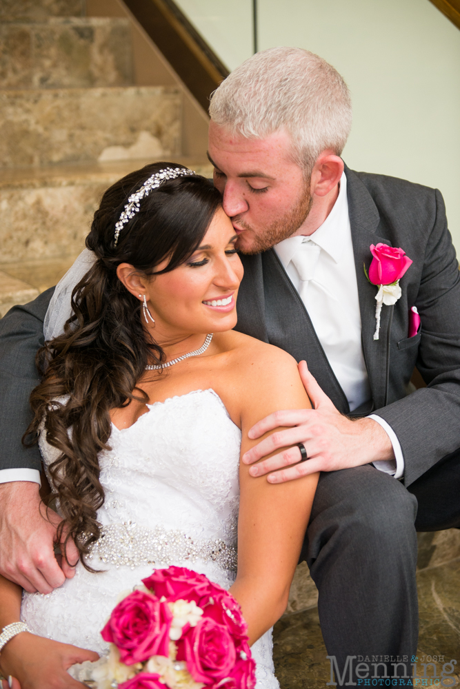 youngstown wedding photographer