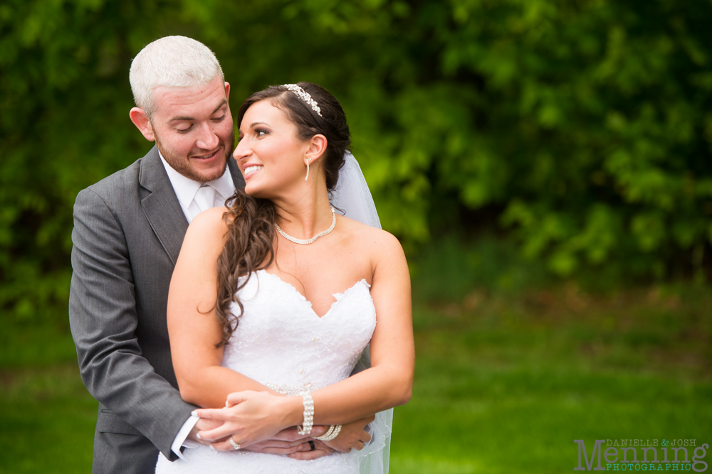 youngstown wedding photographer