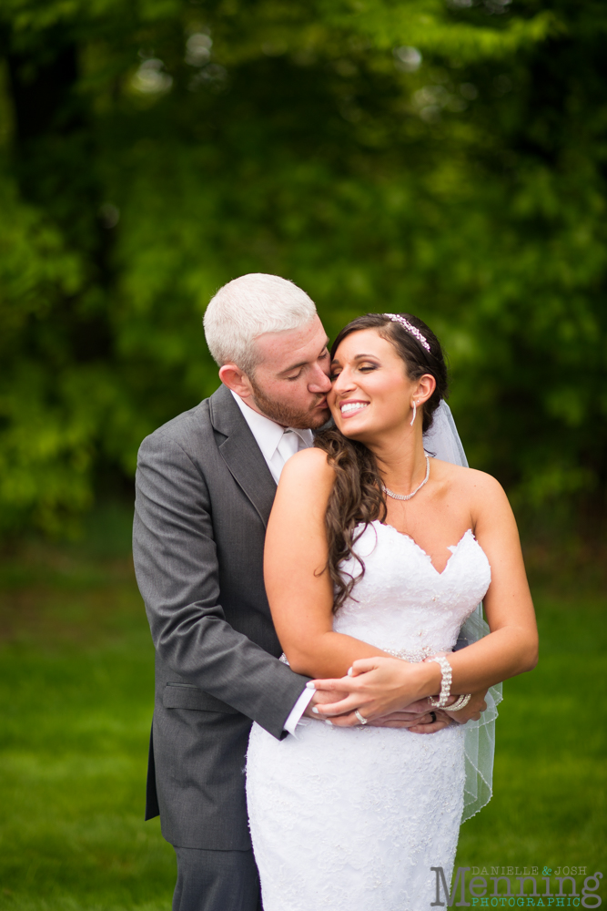 youngstown wedding photographer