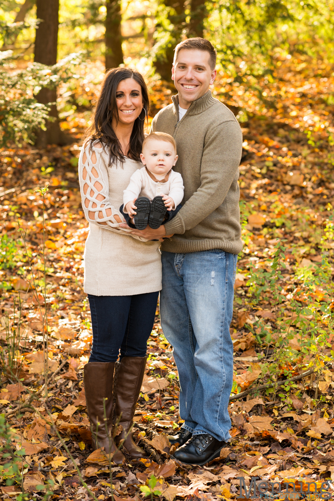 mill creek park engagement photos