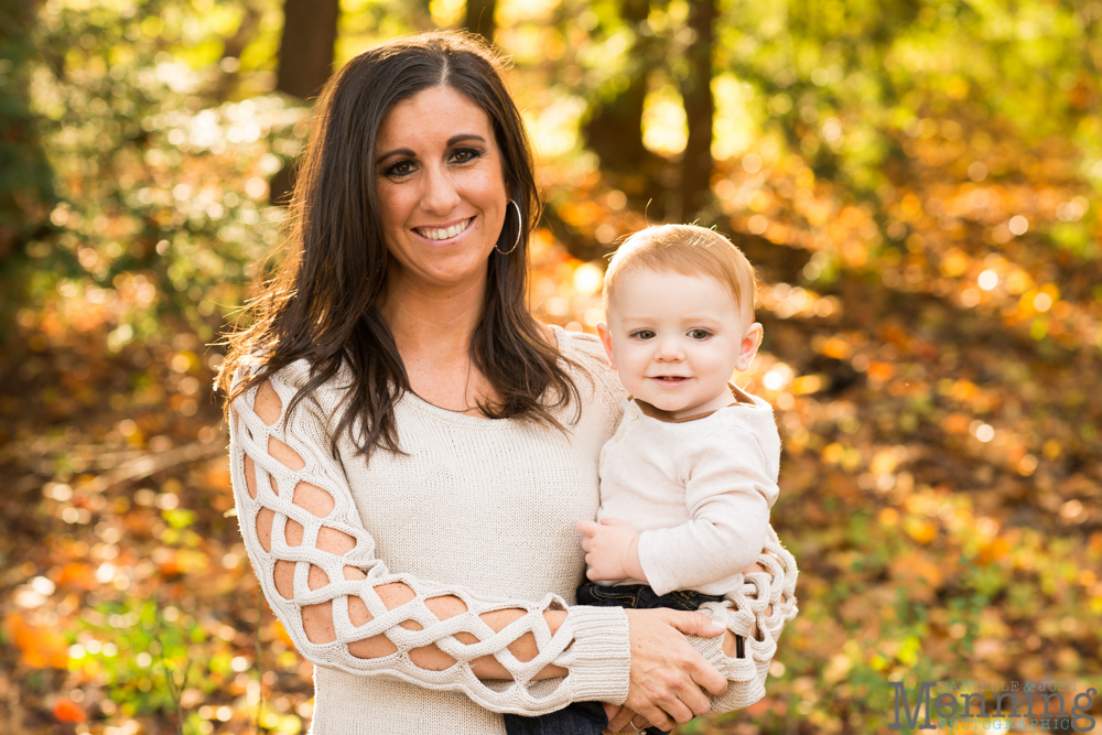 mill creek park engagement photos