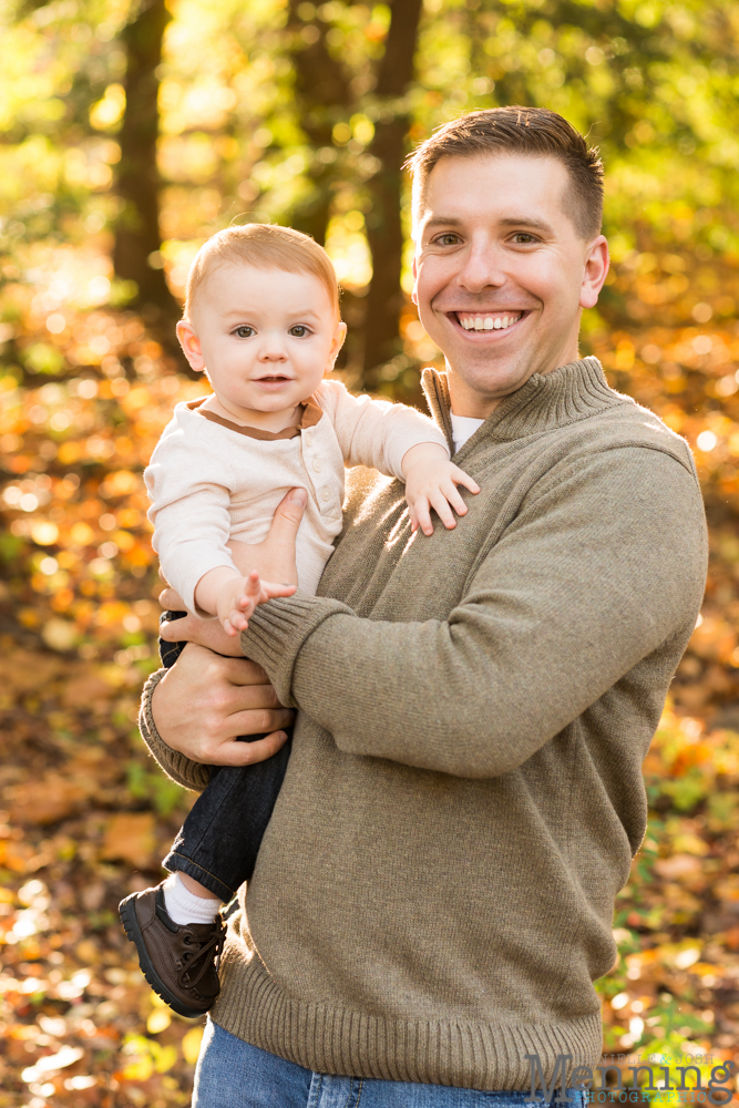 mill creek park engagement photos