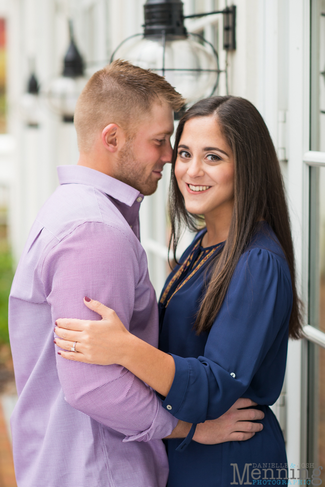 Youngstown wedding