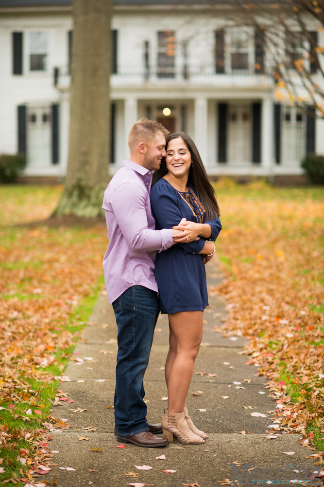 Youngstown wedding