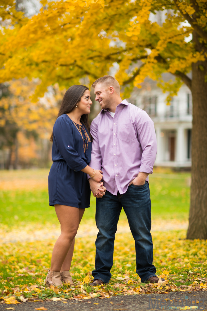 Youngstown wedding