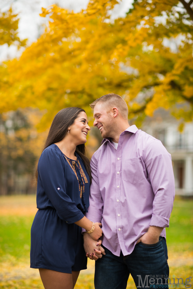 Youngstown wedding