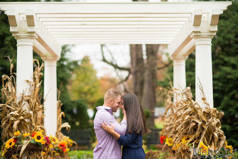 Youngstown wedding