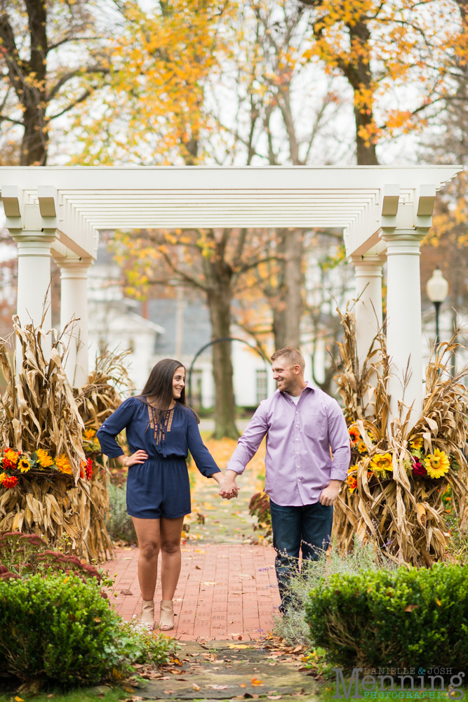 Youngstown wedding