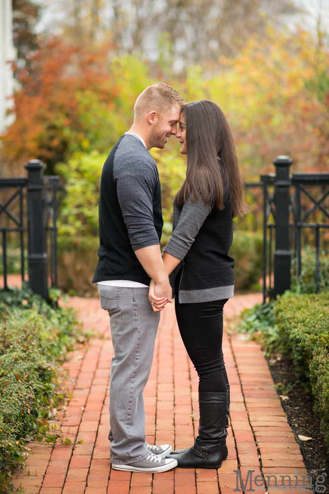 Youngstown wedding