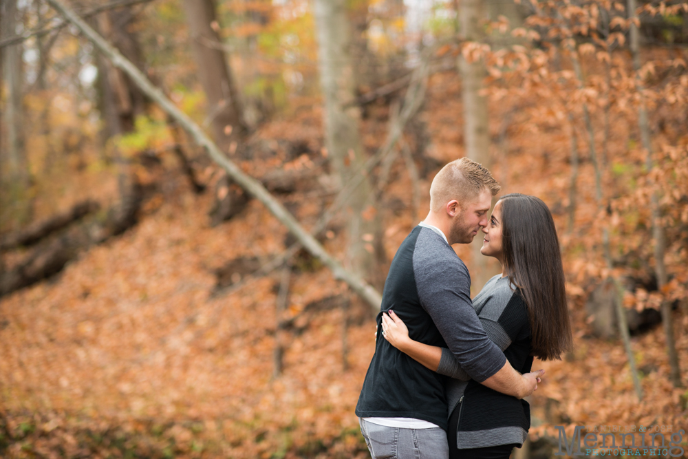 Youngstown wedding