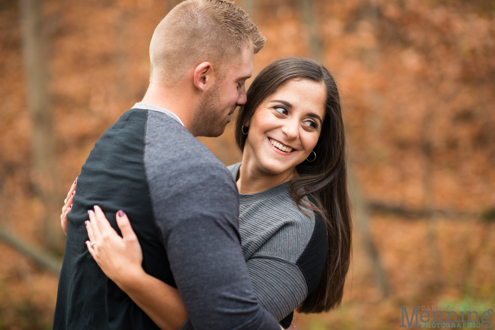 Youngstown wedding