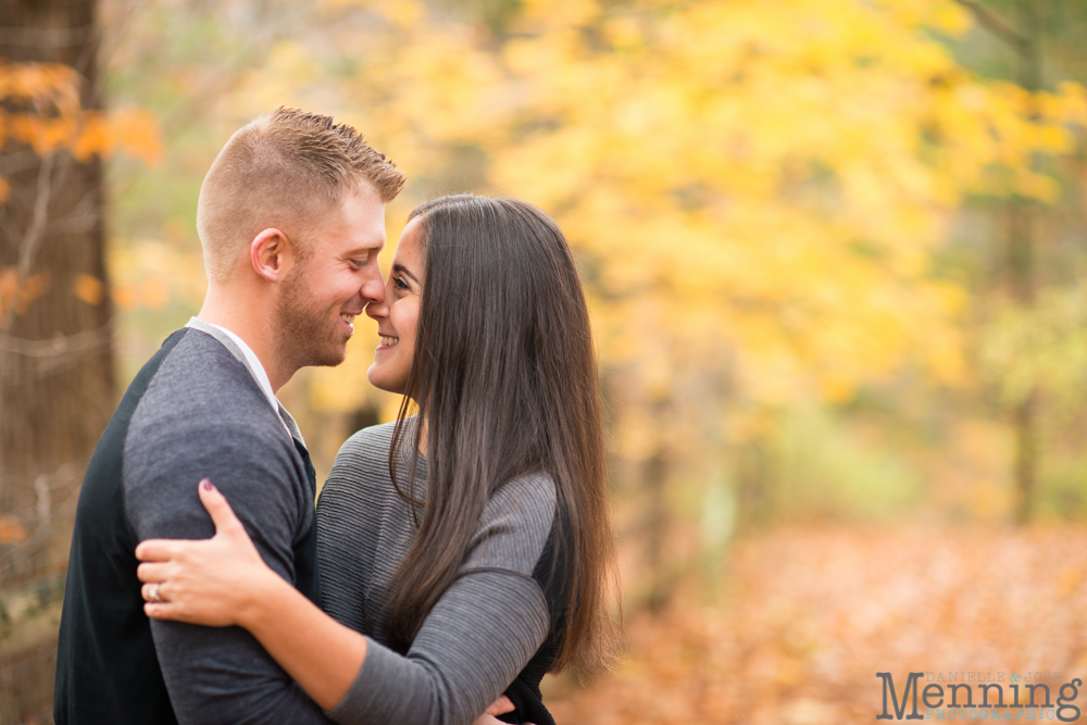 Youngstown wedding