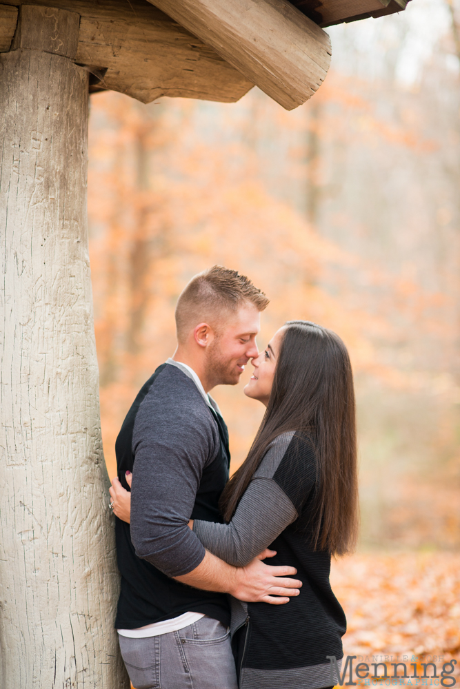 Youngstown wedding