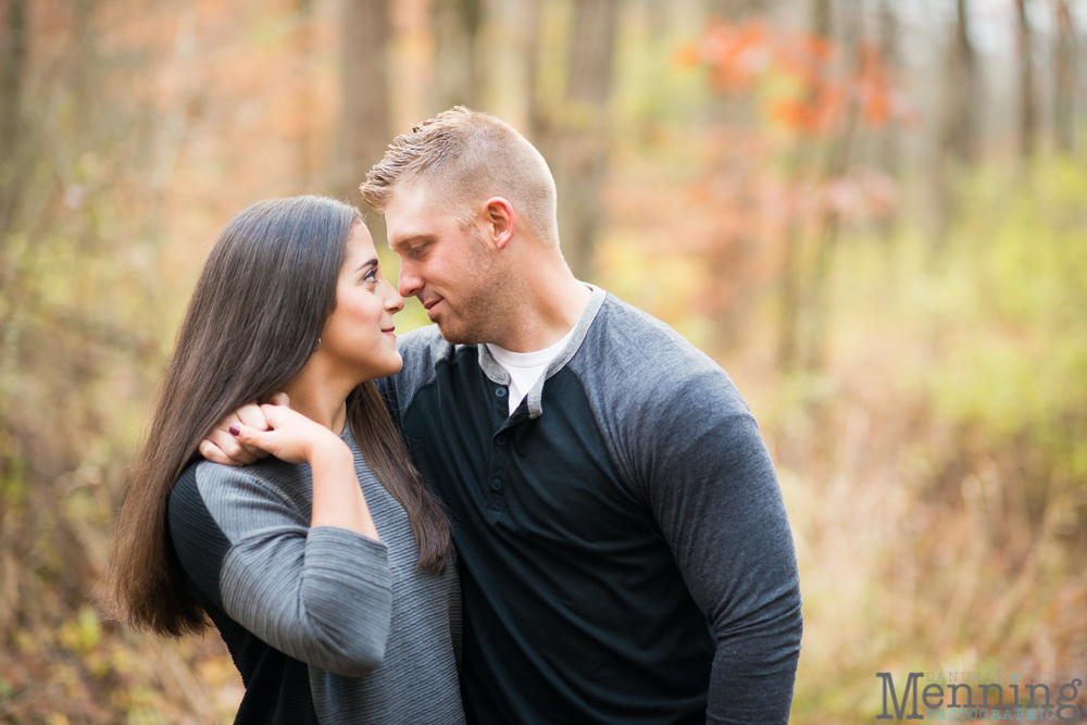 Youngstown wedding