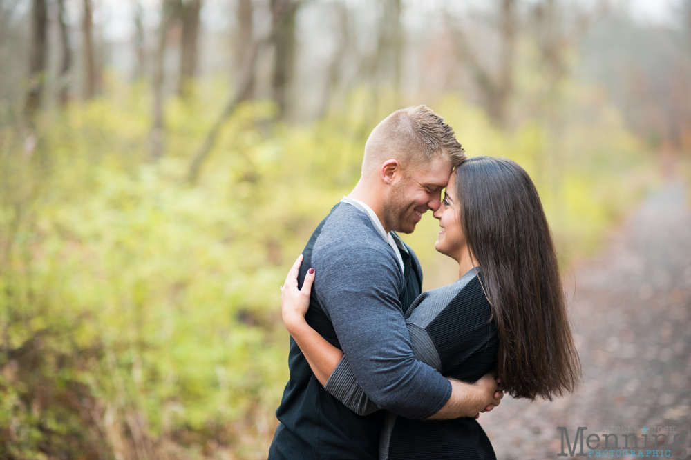 Youngstown wedding