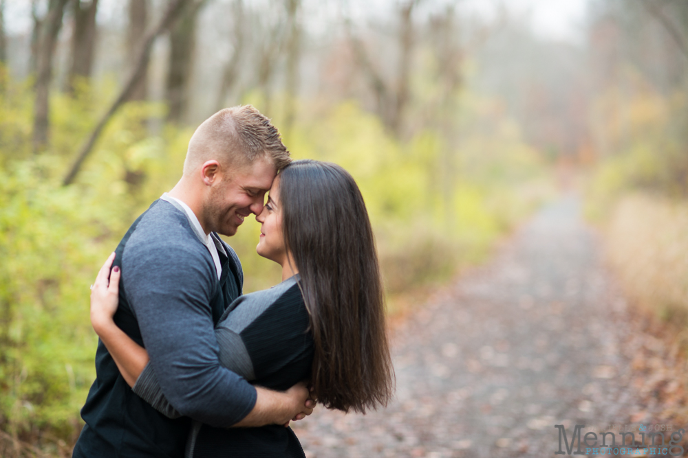 Youngstown wedding