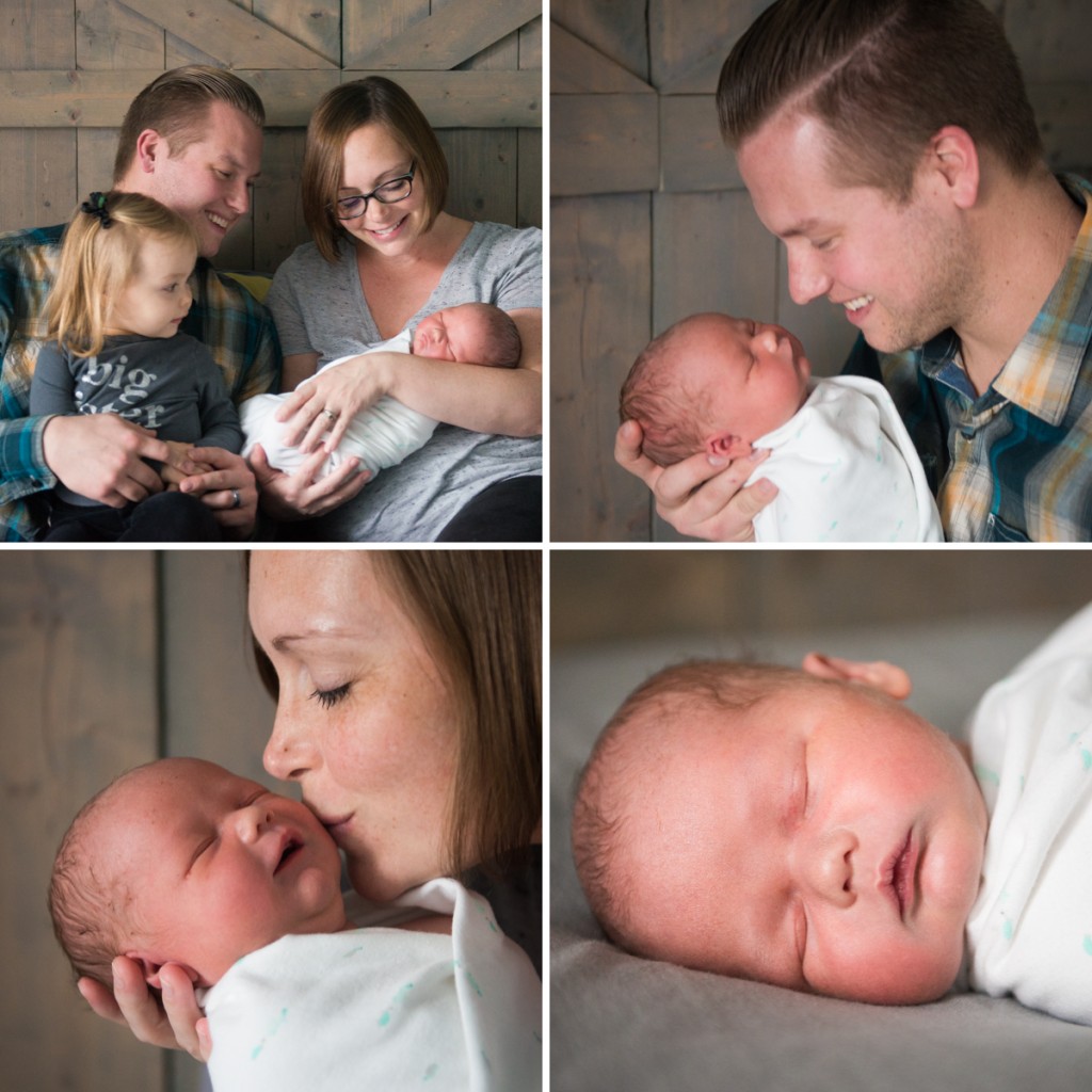 Youngstown family photographer