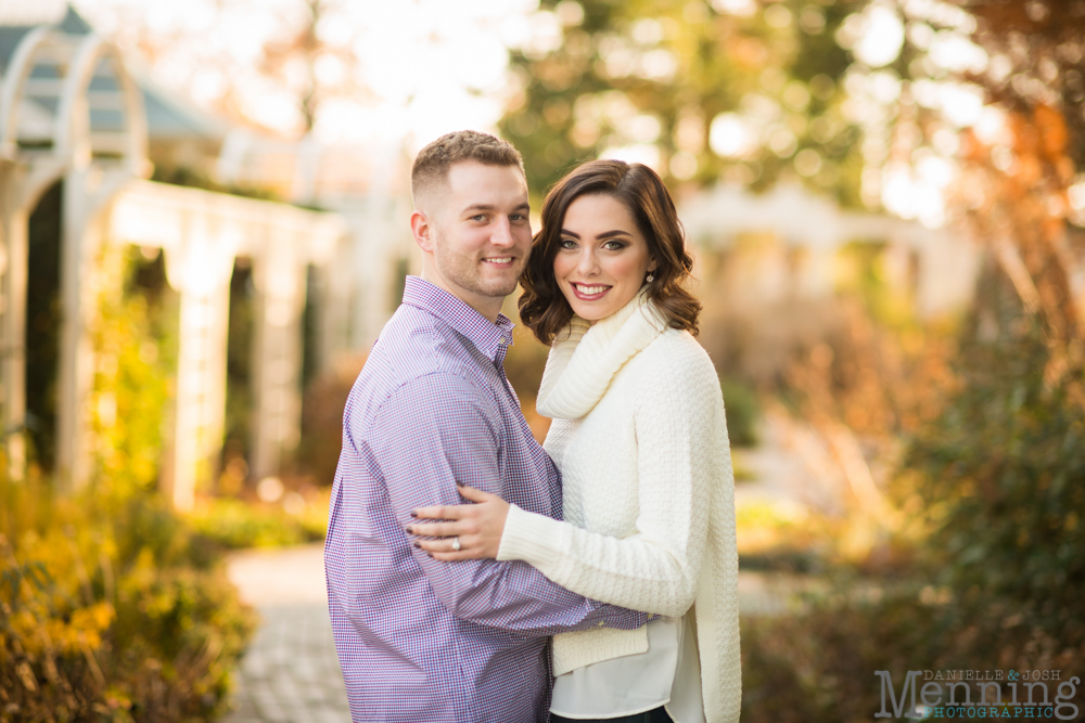 Youngstown wedding photographer