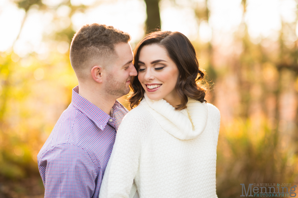 Youngstown wedding photographer