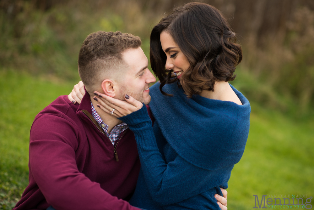 Youngstown wedding photographer