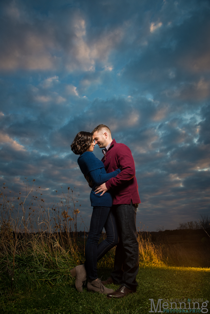 Youngstown wedding photographer