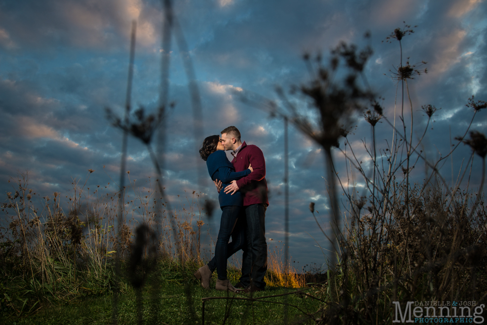 Youngstown wedding photographer