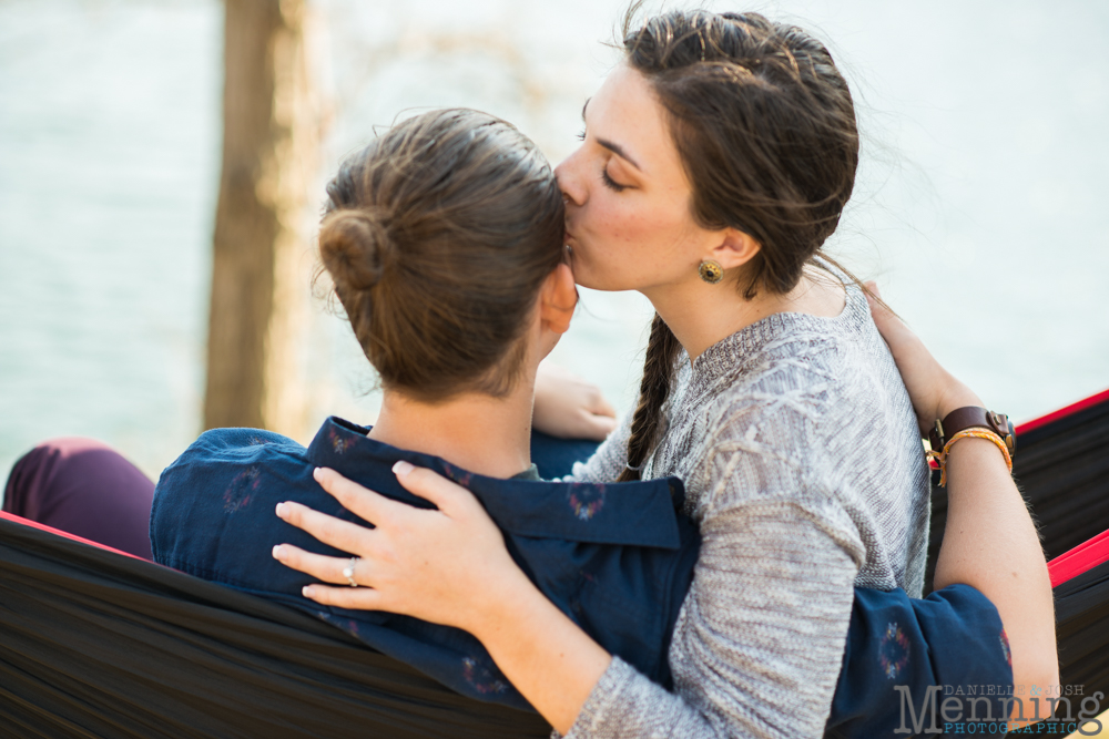 nelson's ledges quarry park wedding