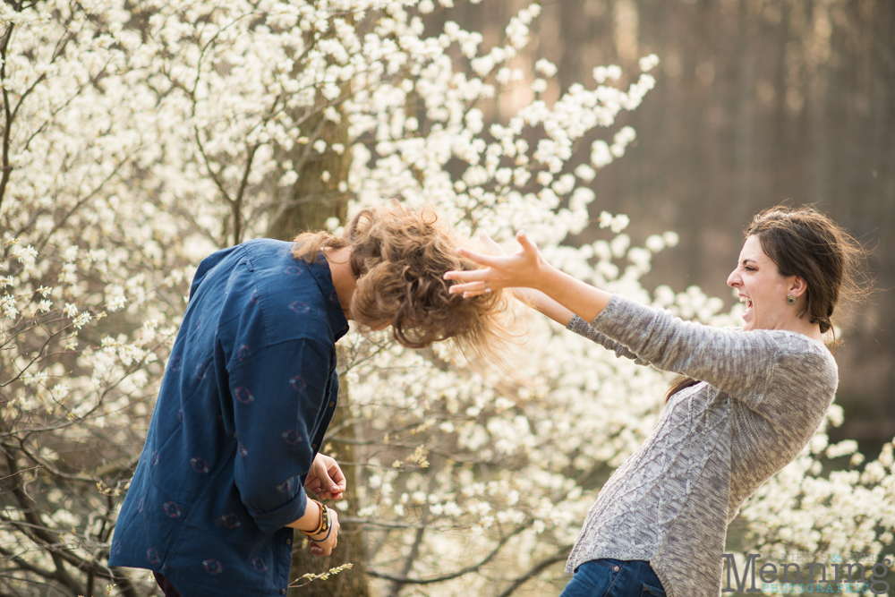 nelson's ledges quarry park wedding