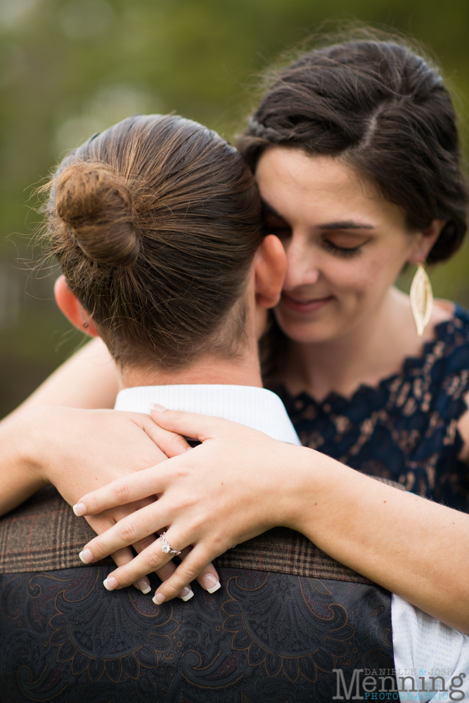 nelson's ledges quarry park wedding